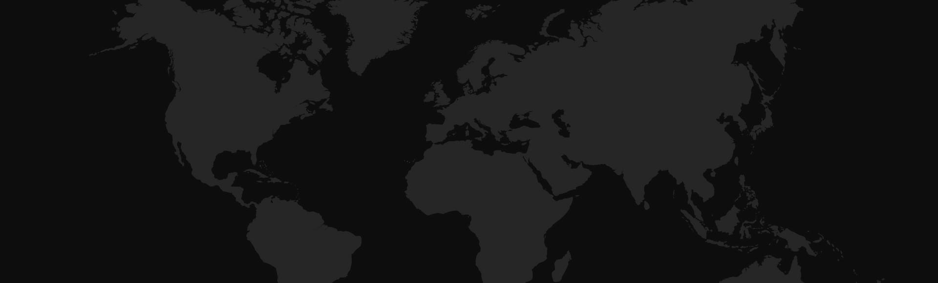 world map desktop image