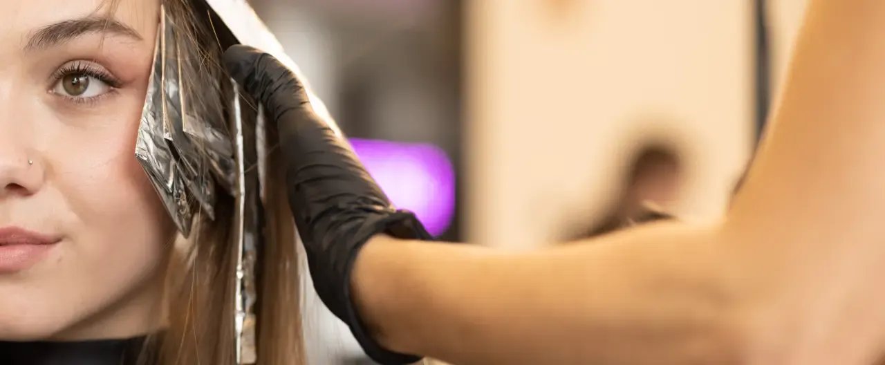 L'Oréal Professionnel - Img Banner