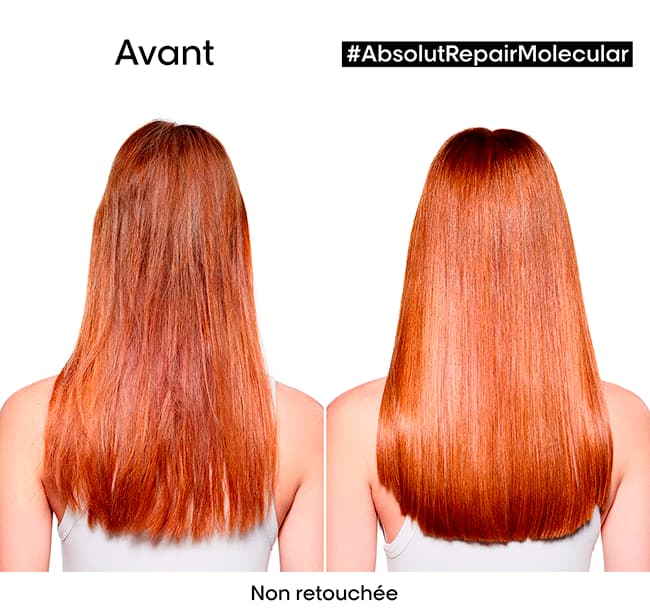 Loreal pro arm b2c picture