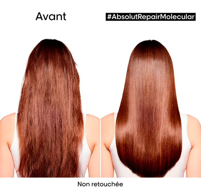 Loreal pro arm b2c picture