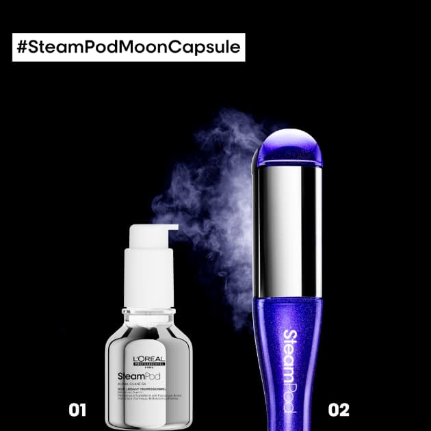 Routine SteamPod