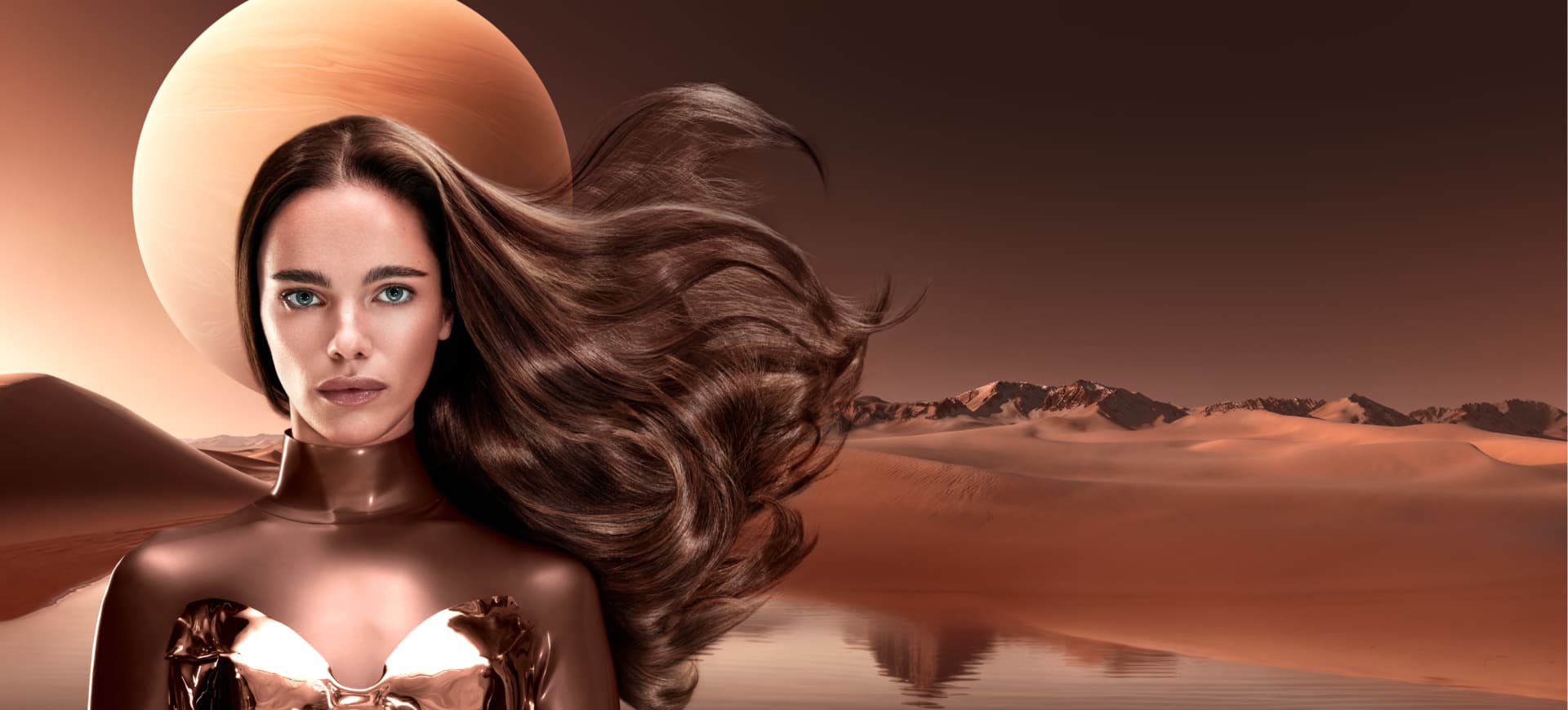 Loreal pro default picture