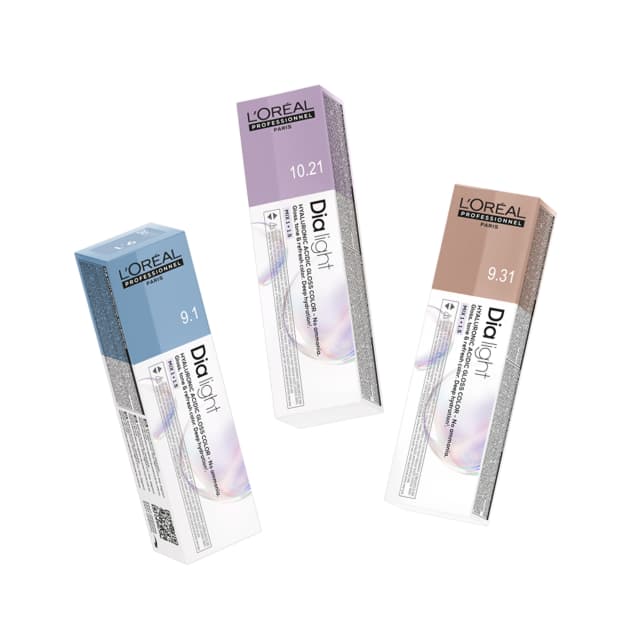 L'Oréal Professionnel