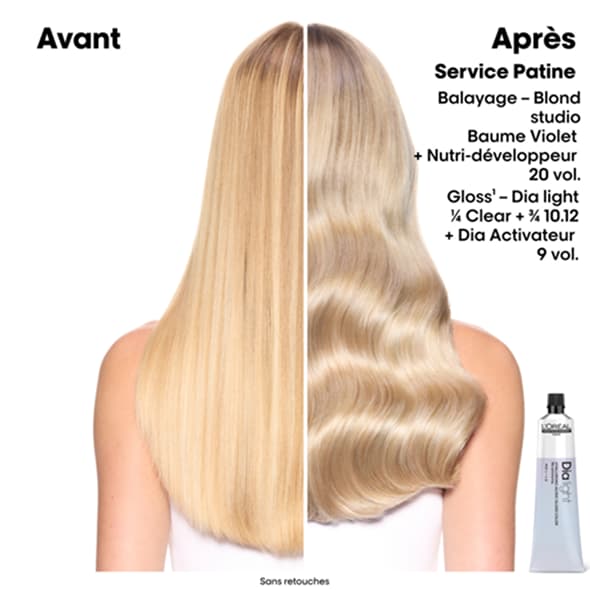 L'Oréal Professionnel iNOA picture