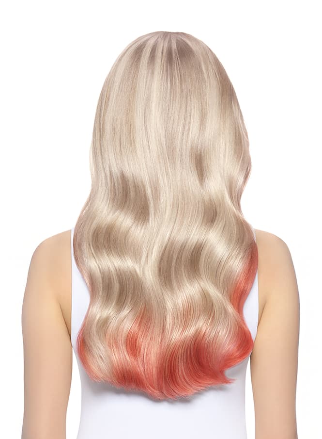 L'Oréal Professionnel Image Coral Mermaid