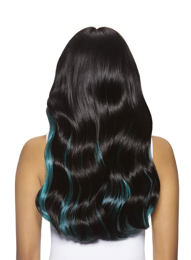 L'Oréal Professionnel Image Aquamarine Mermaid