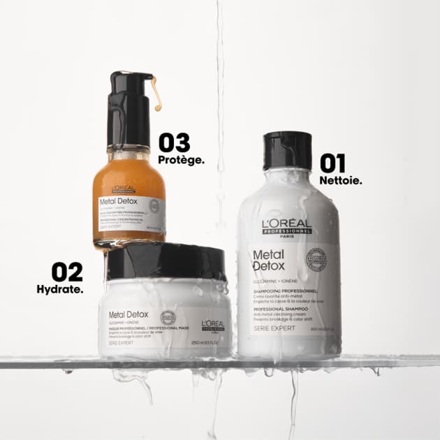 L'Oréal Professionnel