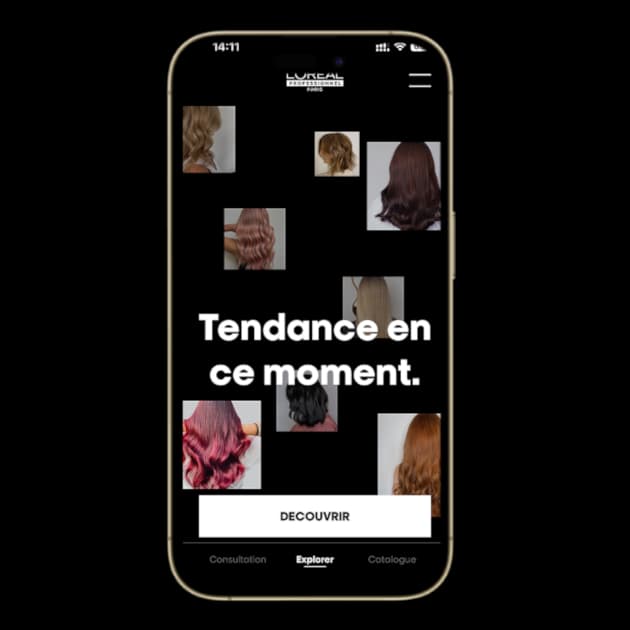 L'Oréal Professionnel