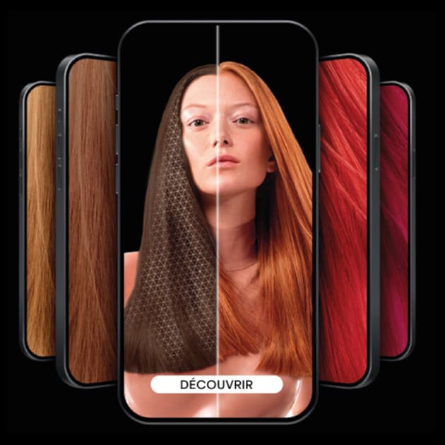 L'Oréal Professionnel