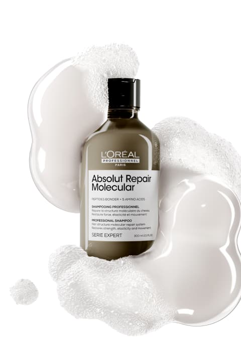 L'Oréal Professionnel - Img product