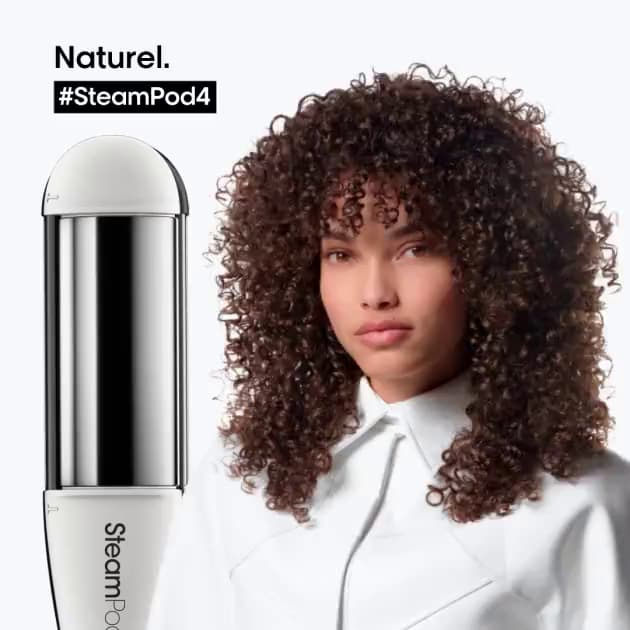 L'Oréal pro product picture