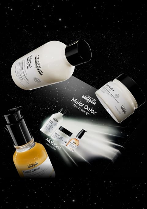L'Oréal Professionnel - Img product