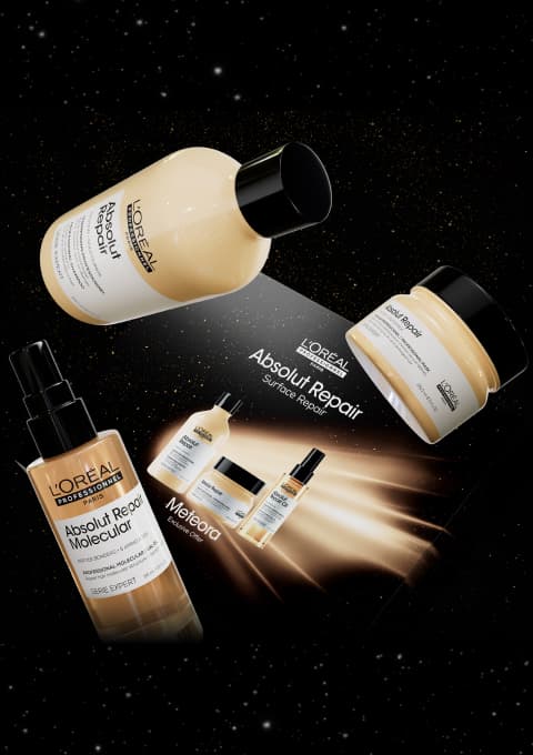 L'Oréal Professionnel - Img product