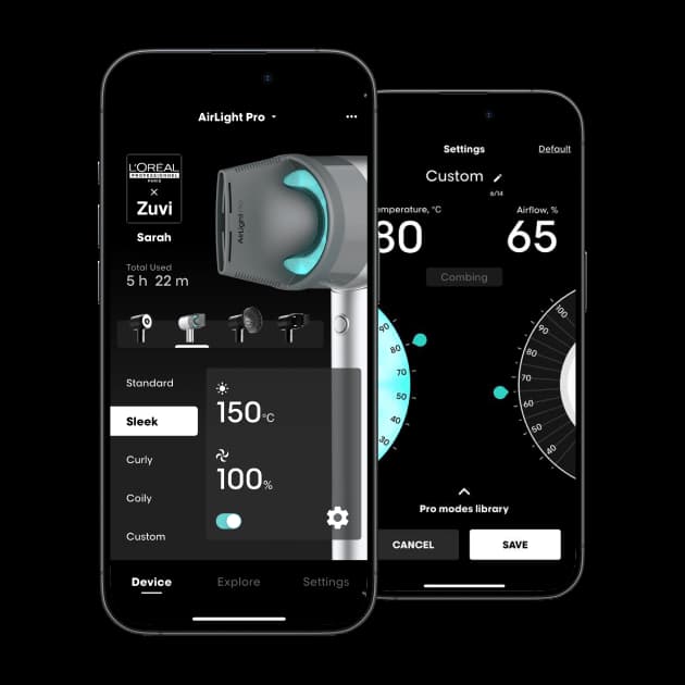 L'Oréal pro product picture