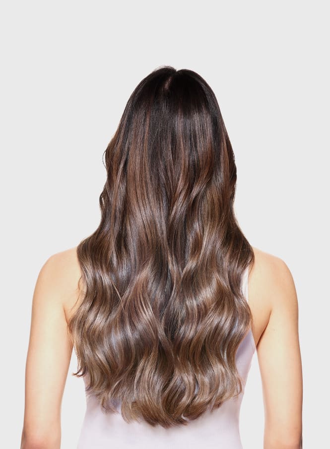 French Balayage Milky par L'Oréal Professionnel