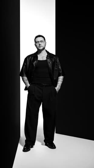 L'Oréal Professionnel - Img caroussel media