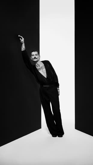 L'Oréal Professionnel - Img caroussel media