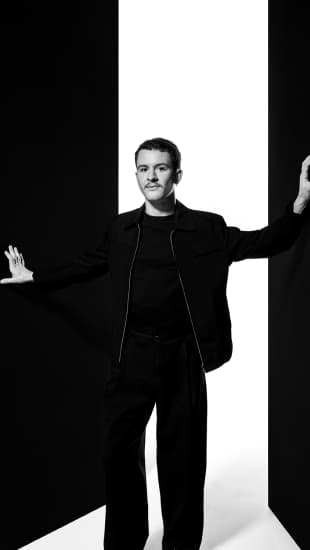 L'Oréal Professionnel - Img caroussel media