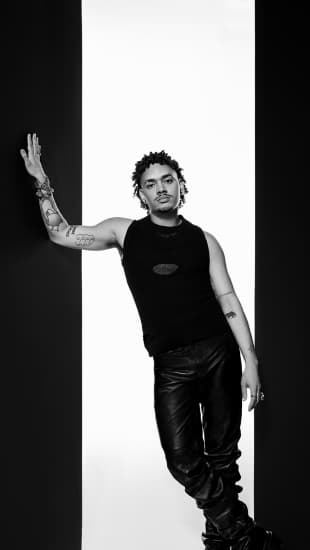 L'Oréal Professionnel - Img caroussel media