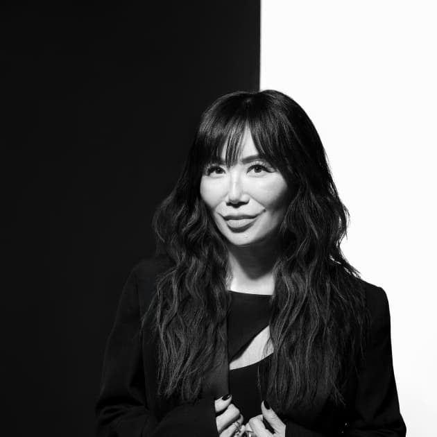 L'Oréal Professionnel - Img testimony