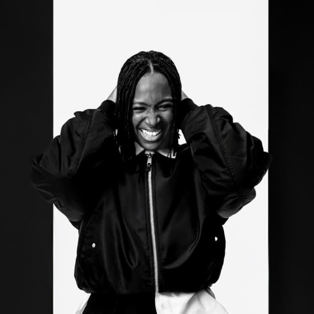 L'Oréal Professionnel - Img testimony