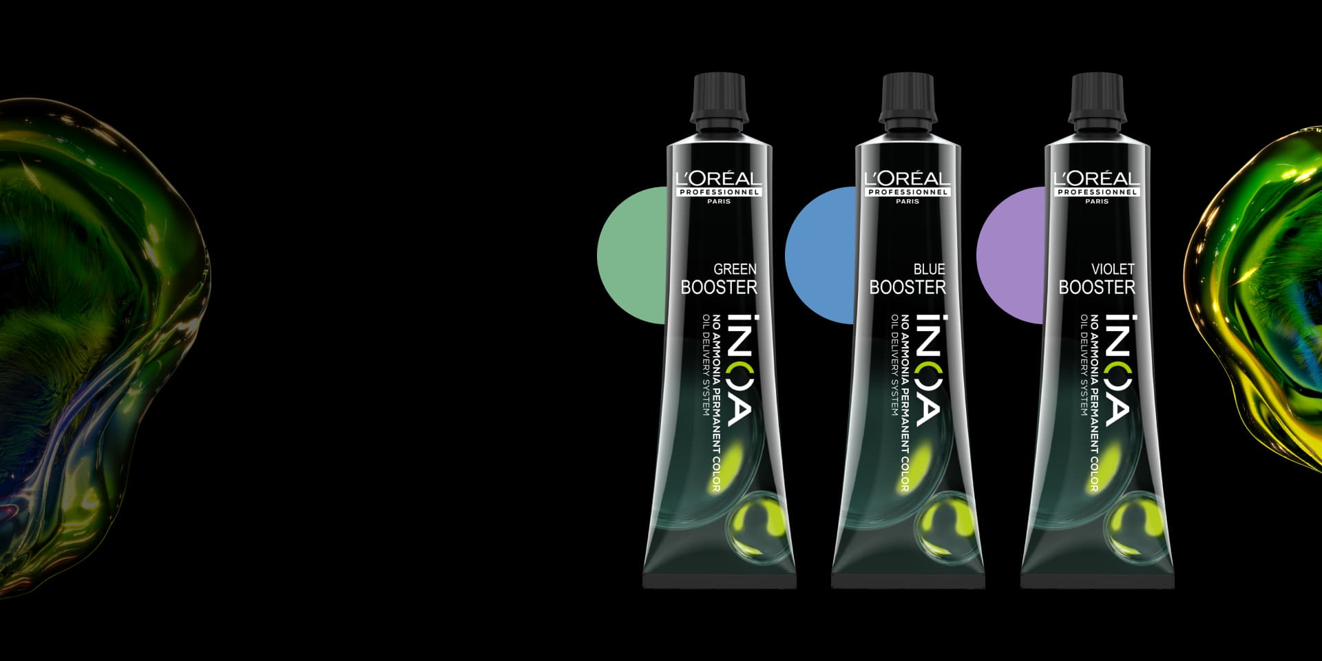 Loreal pro default picture