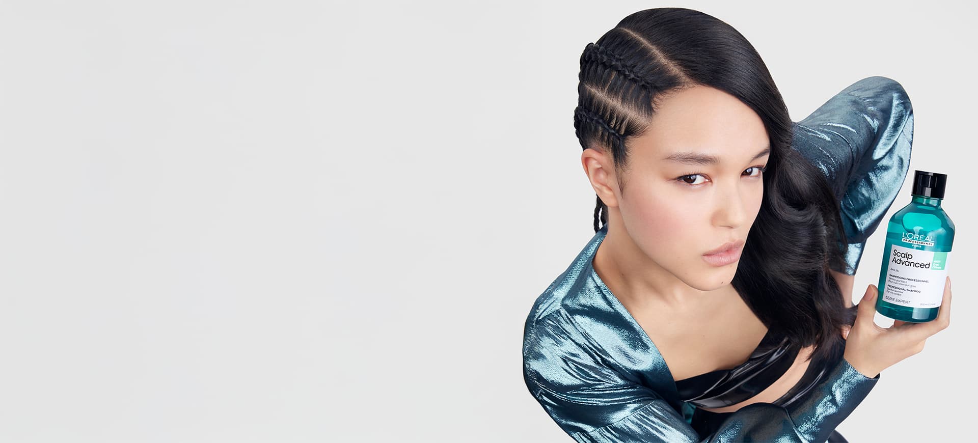 L'Oréal Professionnel - Img Banner
