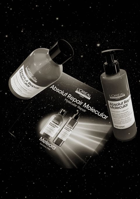 L'Oréal Professionnel - Img product