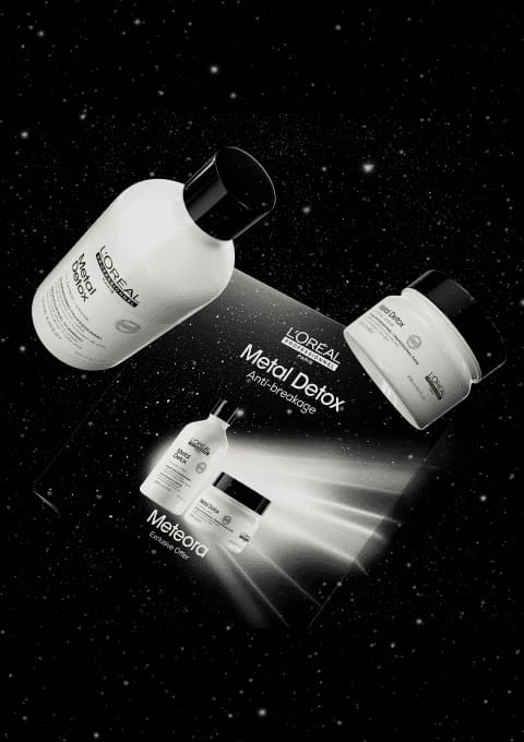 L'Oréal Professionnel - Img product