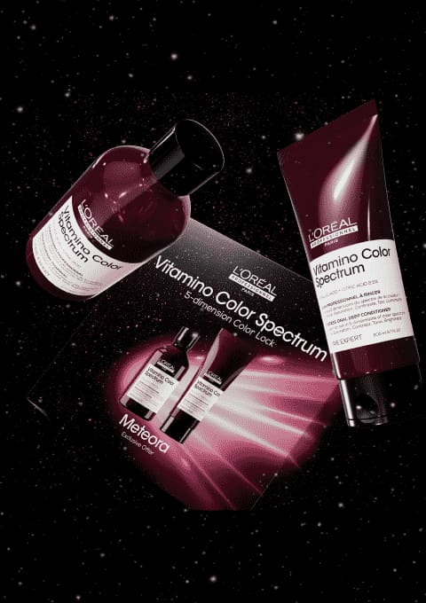 L'Oréal Professionnel - Img product