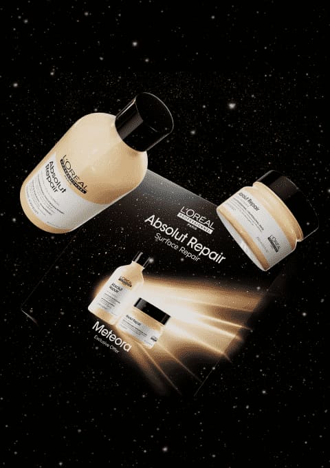 L'Oréal Professionnel - Img product