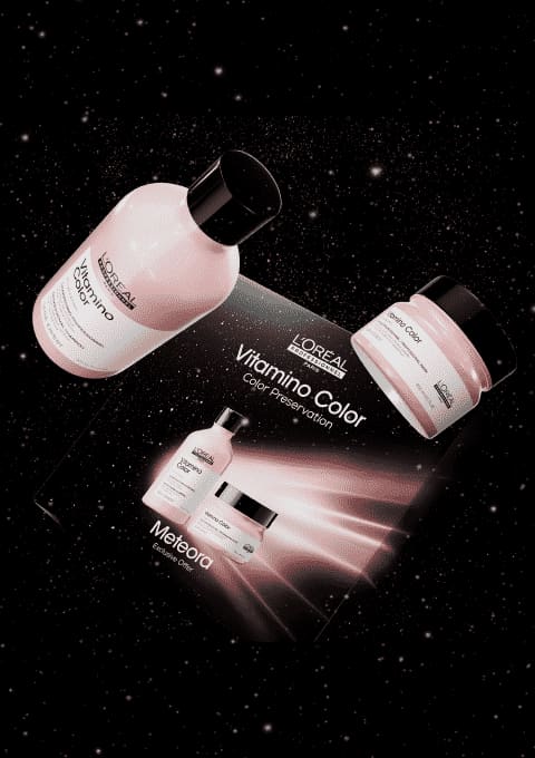 L'Oréal Professionnel - Img product