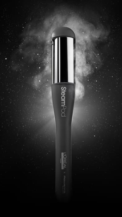 loreal pro share visual