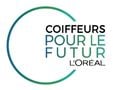 Hairstylists for the future by L'Oréal