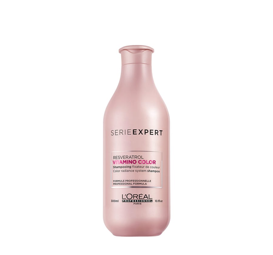 Shampoing Vitamino Color Par L Oreal Professionnel