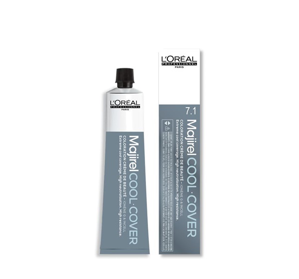 Nouveau Majirel - par L’Oréal Professionnel
