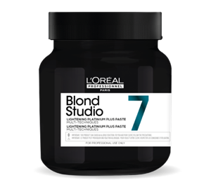 Blond Studio | Produits éclaircissants Cheveux | L'Oréal Professionnel
