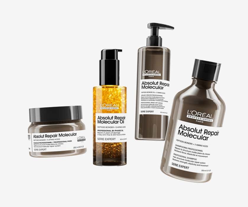 l'oreal vap L'Oréal Professionnel