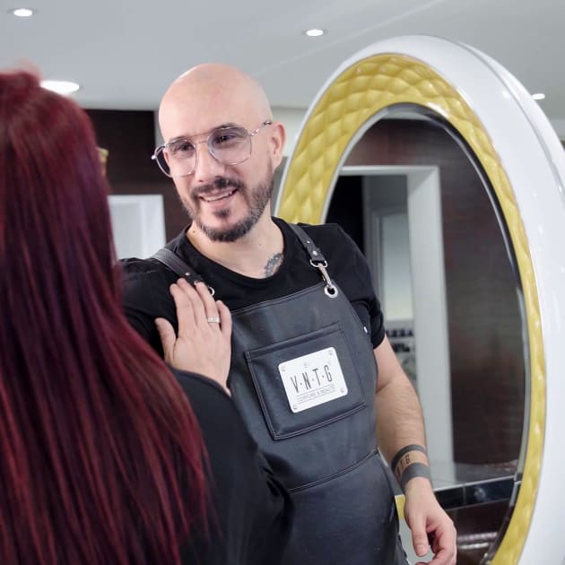Loreal pro default picture