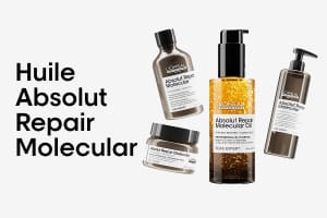 Absolute Repair Molecular