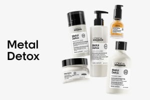 Metal Detox
