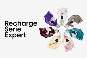Recharge Serie Expert 