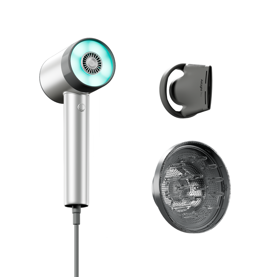 AirLight Pro par L'Oréal Professionnel