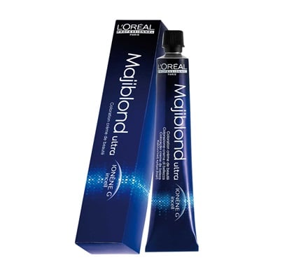 Majirel Par Loréal Professionnel