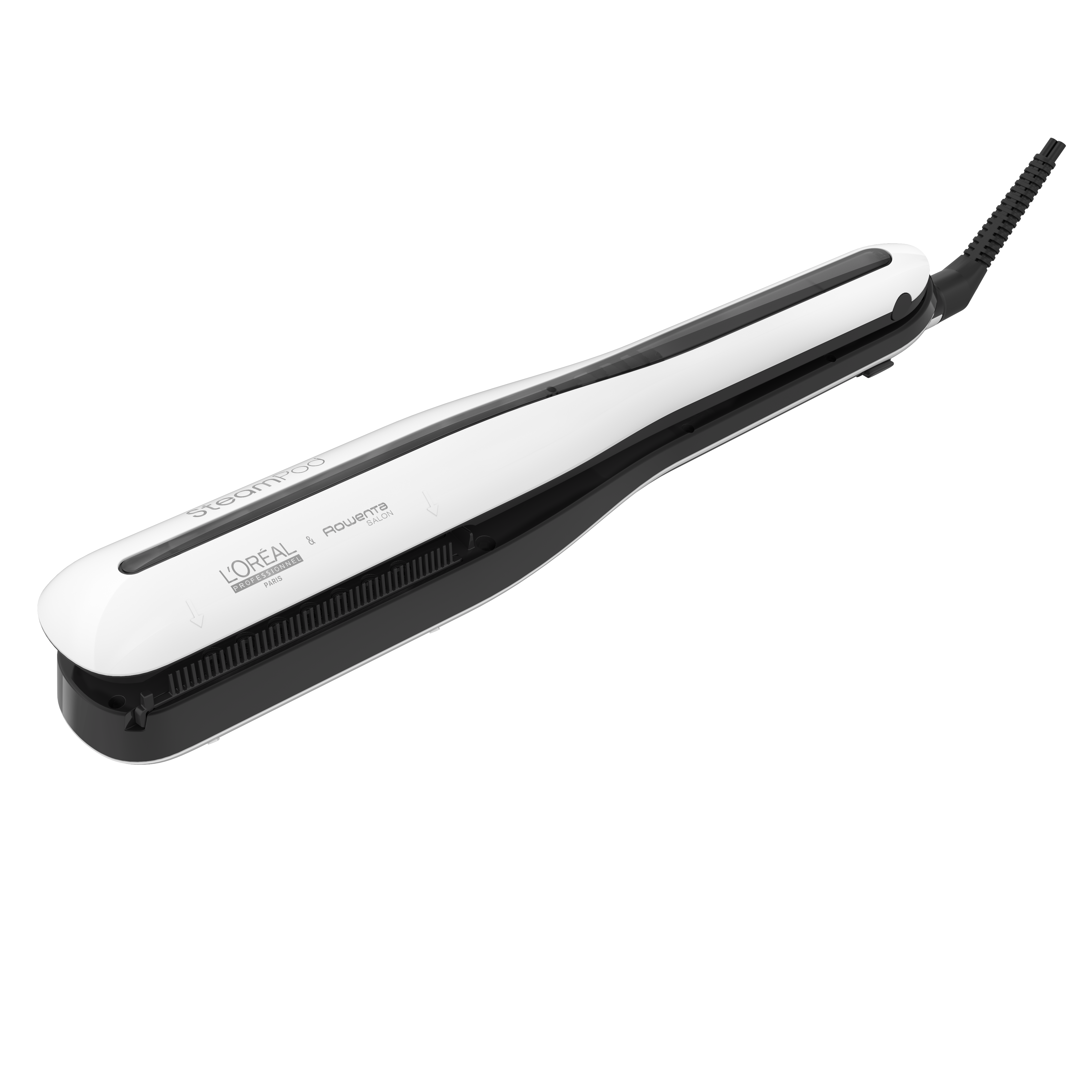 SteamPod 3.0 Lisseur à vapeur professionnel par L'Oréal Professionnel