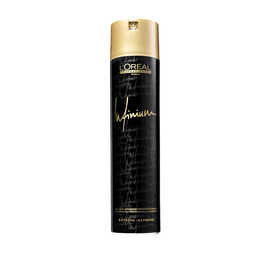 L'Oréal Infinium Tenue Extrême - 300 ml