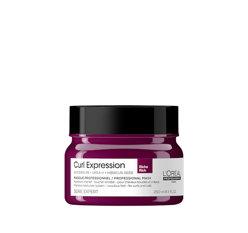 Masque Riche Hydratant Intensif | L'Oréal Professionnel